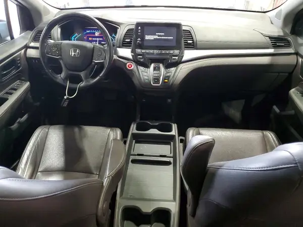 5FNRL6H7XMB003109 2021 HONDA ODYSSEY - Image 8