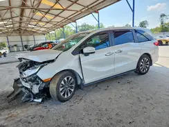 5FNRL6H7XMB004437 2021 HONDA ODYSSEY