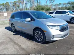 5FNRL6H7XMB005278 2021 HONDA ODYSSEY