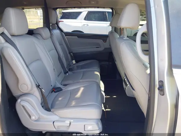 5FNRL6H7XMB005278 2021 HONDA ODYSSEY - Image 8