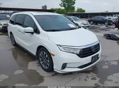5FNRL6H7XMB010643 2021 HONDA ODYSSEY