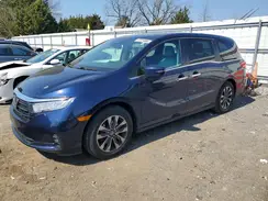 5FNRL6H7XMB011663 2021 HONDA ODYSSEY