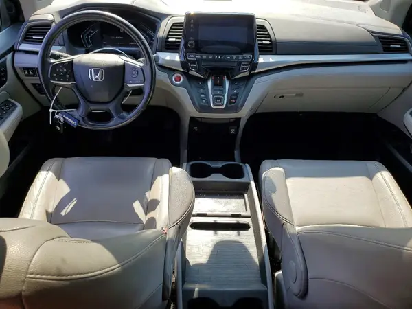 5FNRL6H7XMB011663 2021 HONDA ODYSSEY - Image 8