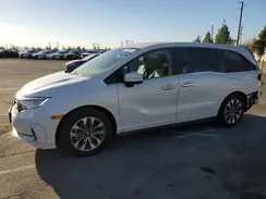 5FNRL6H7XMB015275 2021 HONDA ODYSSEY