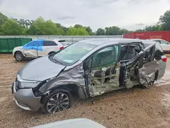 5FNRL6H7XMB018158 2021 HONDA ODYSSEY