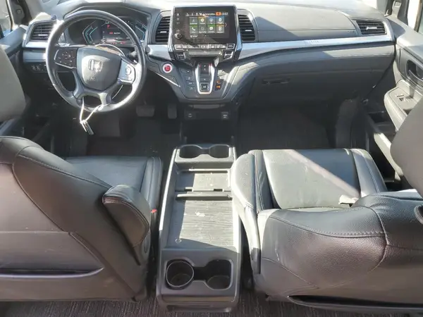 5FNRL6H7XMB026146 2021 HONDA ODYSSEY - Image 8