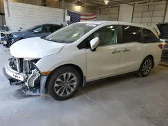 5FNRL6H7XMB026440 2021 HONDA ODYSSEY