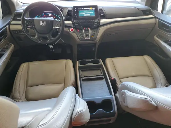 5FNRL6H7XMB026440 2021 HONDA ODYSSEY - Image 8