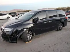 5FNRL6H7XMB030357 2021 HONDA ODYSSEY