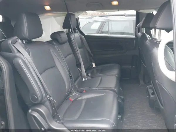 5FNRL6H7XMB031234 2021 HONDA ODYSSEY - Image 8