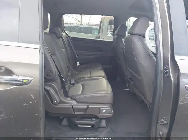 5FNRL6H7XMB036742 2021 HONDA ODYSSEY - Image 8