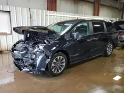 5FNRL6H7XMB041651 2021 HONDA ODYSSEY
