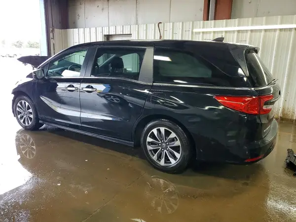 5FNRL6H7XMB041651 2021 HONDA ODYSSEY - Image 2