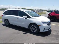 5FNRL6H7XMB043531 2021 HONDA ODYSSEY