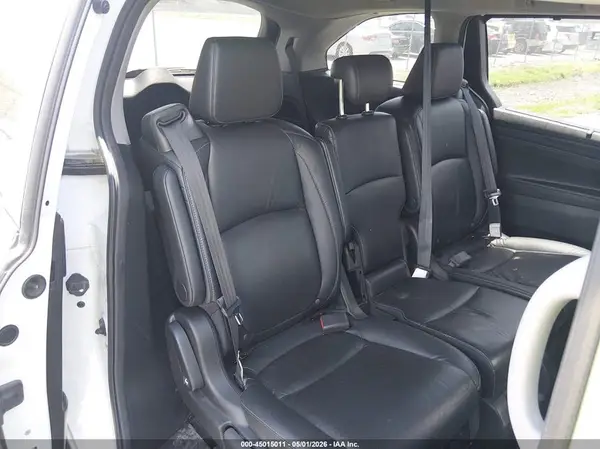 5FNRL6H7XMB043531 2021 HONDA ODYSSEY - Image 8