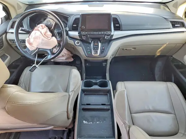 5FNRL6H7XMB045120 2021 HONDA ODYSSEY - Image 8