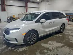 5FNRL6H7XNB002236 2022 HONDA ODYSSEY