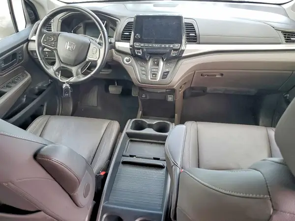 5FNRL6H7XNB013236 2022 HONDA ODYSSEY - Image 8