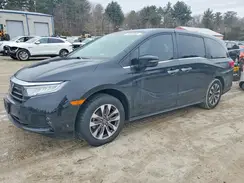 5FNRL6H7XNB015584 2022 HONDA ODYSSEY