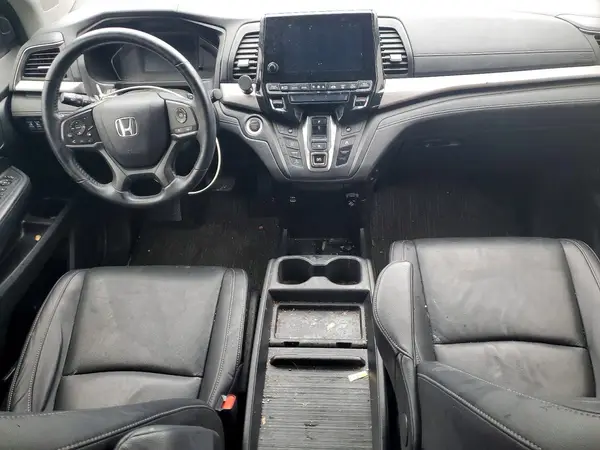 5FNRL6H7XNB015584 2022 HONDA ODYSSEY - Image 8