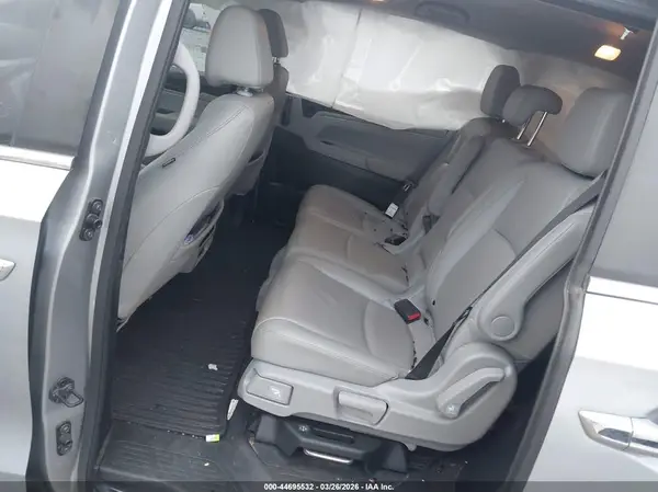 5FNRL6H7XNB016282 2022 HONDA ODYSSEY - Image 8