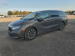 5FNRL6H7XNB016511 2022 HONDA ODYSSEY