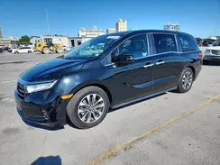 5FNRL6H7XNB021370 2022 HONDA ODYSSEY