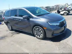 5FNRL6H7XNB031865 2022 HONDA ODYSSEY
