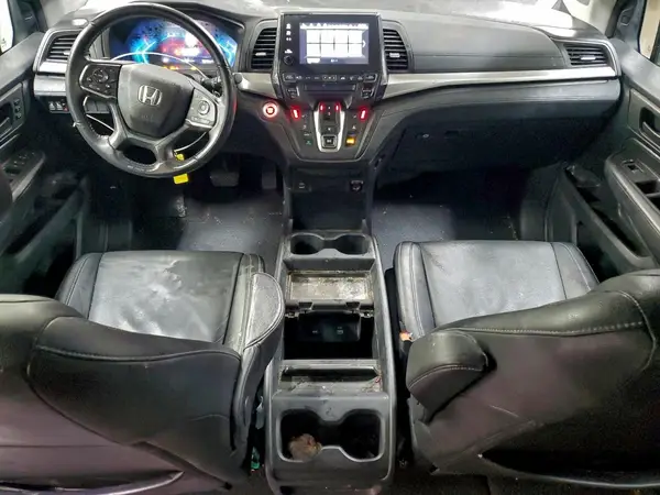 5FNRL6H7XNB032191 2022 HONDA ODYSSEY - Image 8