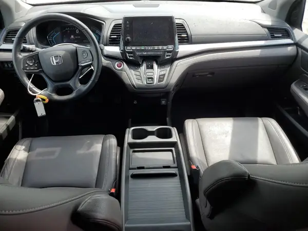 5FNRL6H7XNB034703 2022 HONDA ODYSSEY - Image 8