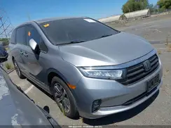 5FNRL6H7XNB041733 2022 HONDA ODYSSEY