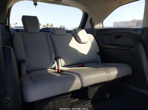 5FNRL6H7XNB041733 2022 HONDA ODYSSEY - Image 8