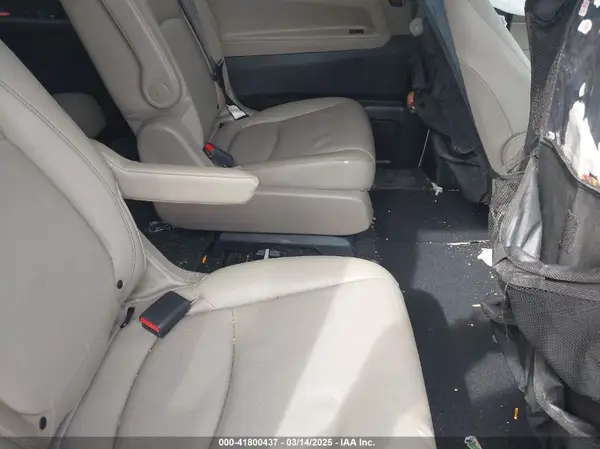 5FNRL6H7XNB043658 2022 HONDA ODYSSEY - Image 8