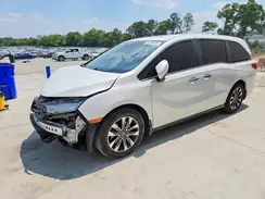 5FNRL6H7XNB045121 2022 HONDA ODYSSEY
