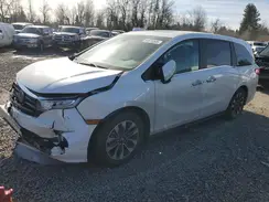 5FNRL6H7XNB047760 2022 HONDA ODYSSEY
