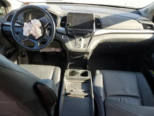 5FNRL6H7XNB047760 2022 HONDA ODYSSEY - Image 8