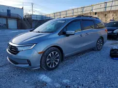 5FNRL6H7XNB048309 2022 HONDA ODYSSEY