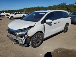 5FNRL6H7XNB048794 2022 HONDA ODYSSEY