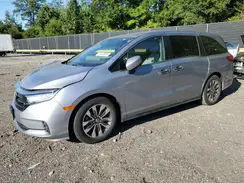 5FNRL6H7XNB055549 2022 HONDA ODYSSEY