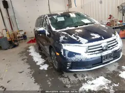 5FNRL6H7XNB061061 2022 HONDA ODYSSEY