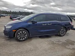 5FNRL6H7XNB064140 2022 HONDA ODYSSEY