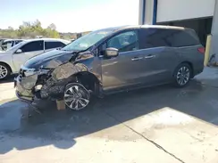 5FNRL6H7XNB064879 2022 HONDA ODYSSEY