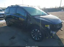 5FNRL6H7XNB065420 2022 HONDA ODYSSEY