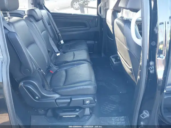 5FNRL6H7XNB065420 2022 HONDA ODYSSEY - Image 8