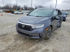 5FNRL6H7XNB067555 2022 HONDA ODYSSEY