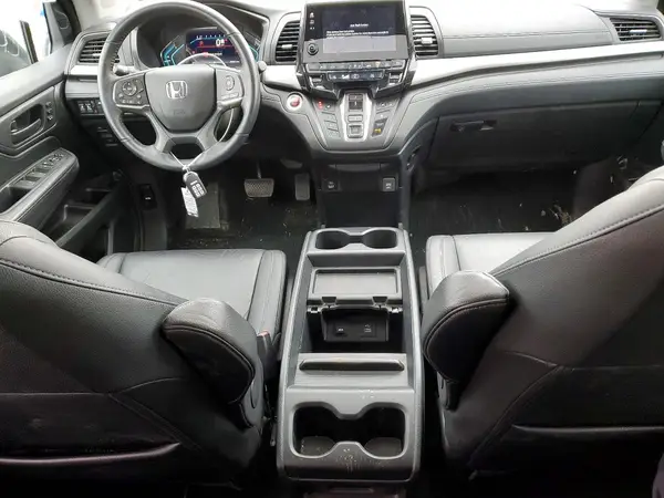 5FNRL6H7XNB067555 2022 HONDA ODYSSEY - Image 8