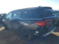 5FNRL6H7XPB000442 2023 HONDA ODYSSEY