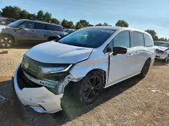 5FNRL6H7XPB041735 2023 HONDA ODYSSEY