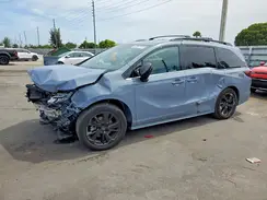 5FNRL6H7XPB048832 2023 HONDA ODYSSEY