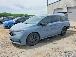 5FNRL6H7XPB053271 2023 HONDA ODYSSEY